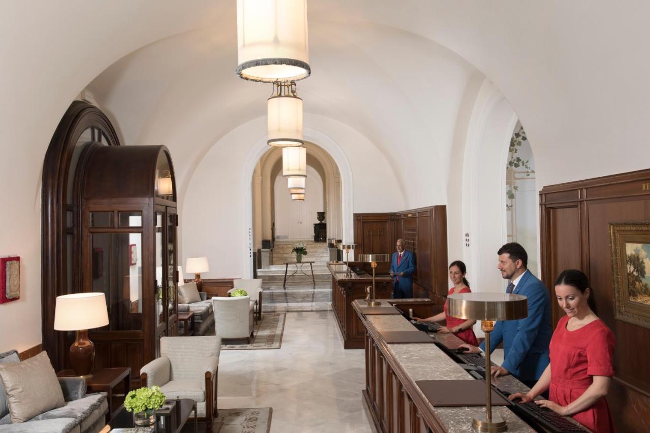 Hotel Rocco Igiea