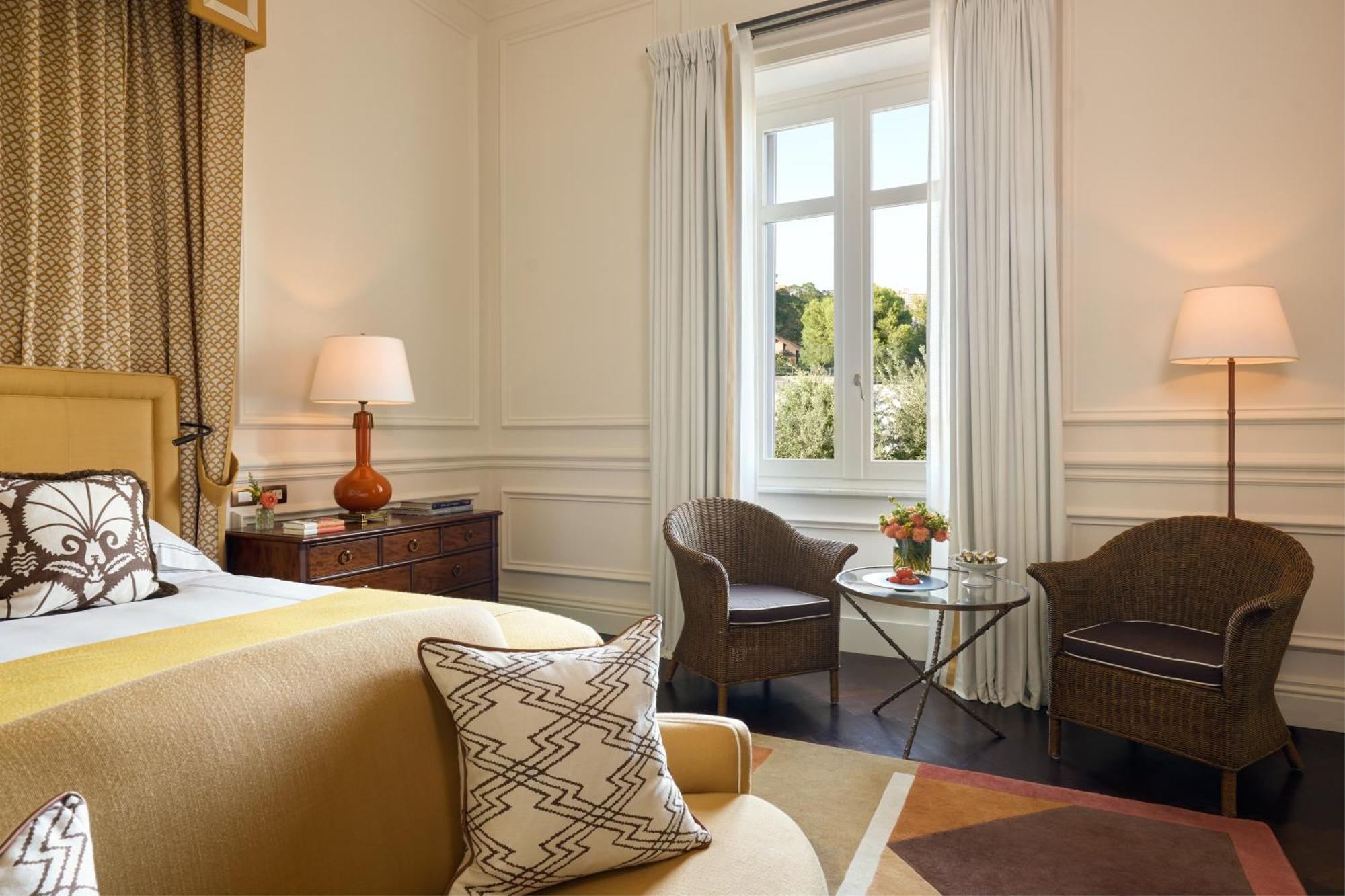 Hotel Rocco Igiea